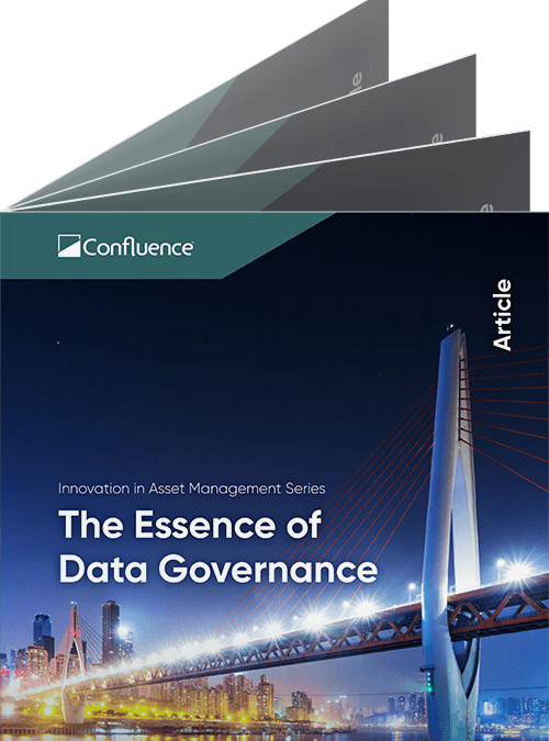 Essence of Data Governance