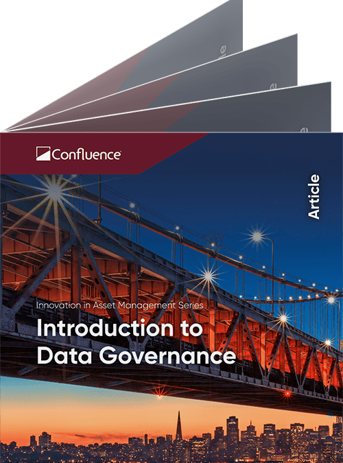 Introduction to Data Governance