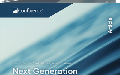 Next Generation Liquidity Risk Management
