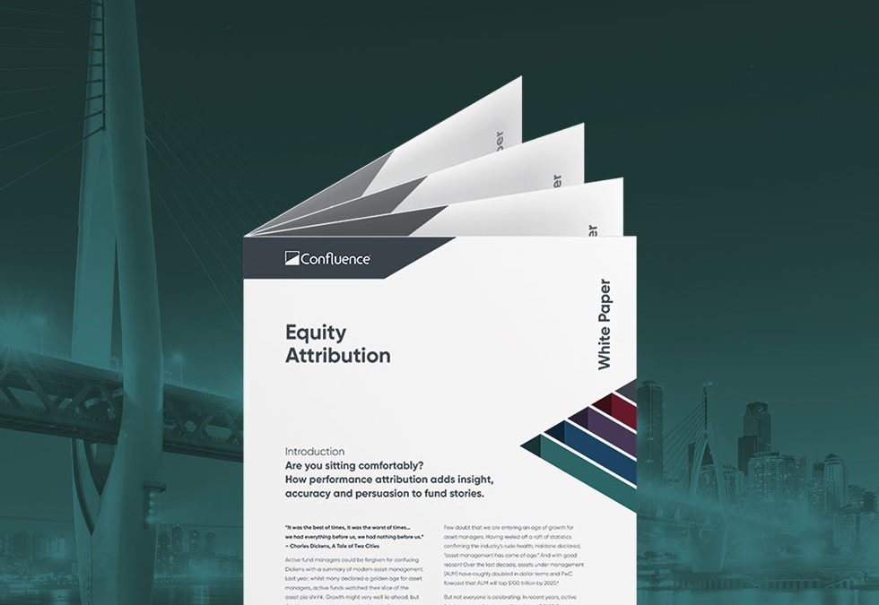 Equity Attribution