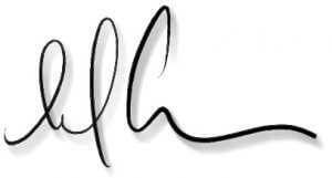 Confluence Signature