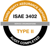 Third Party Assurance Report - Audit Completed