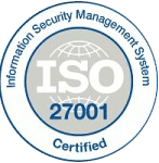 Information Security Management System Certificate