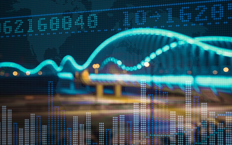 Performance and Analytics Measurement Graph 