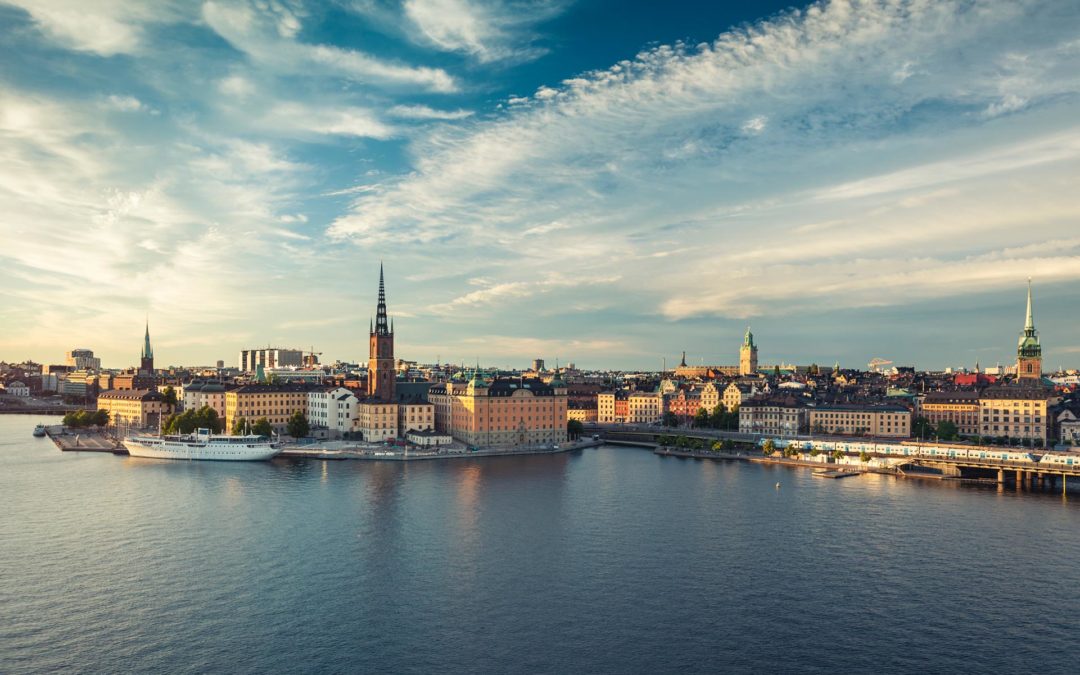 Confluence Partners With Sweden’s Limina To Offer Reporting And Investment Management Solutions To $1B Wealth Manager