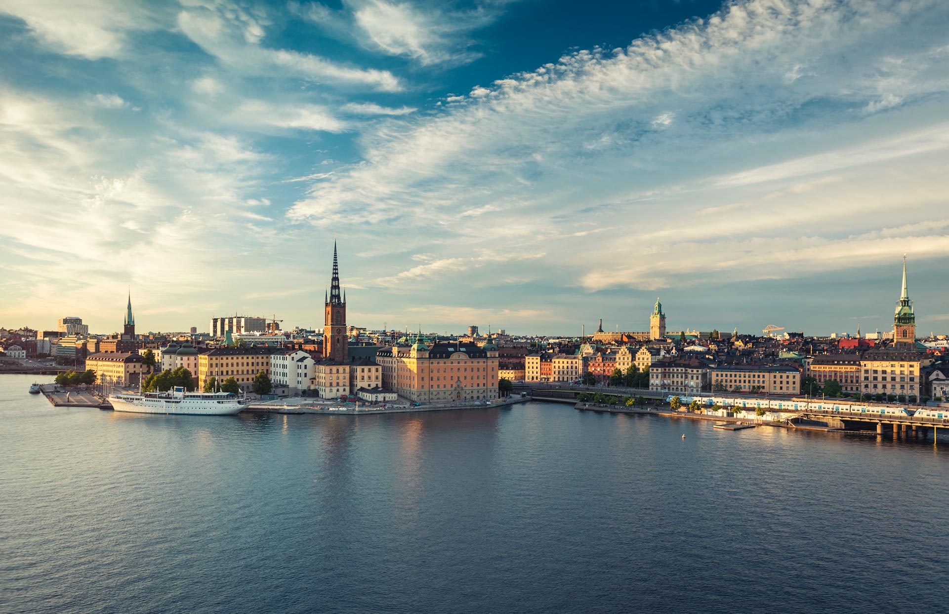Confluence partners with Sweden Limina