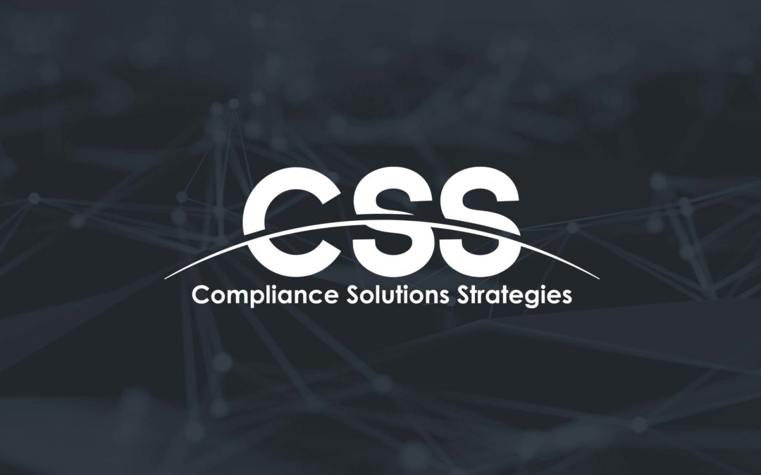Confluence, backed by Clearlake Capital and TA Associates, to acquire Compliance Solutions Strategies (CSS), a global provider of cloud-based RegTech solutions