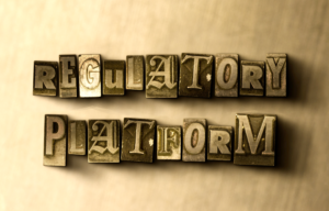 Regulatory Platform