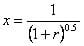 quadratic equation 3