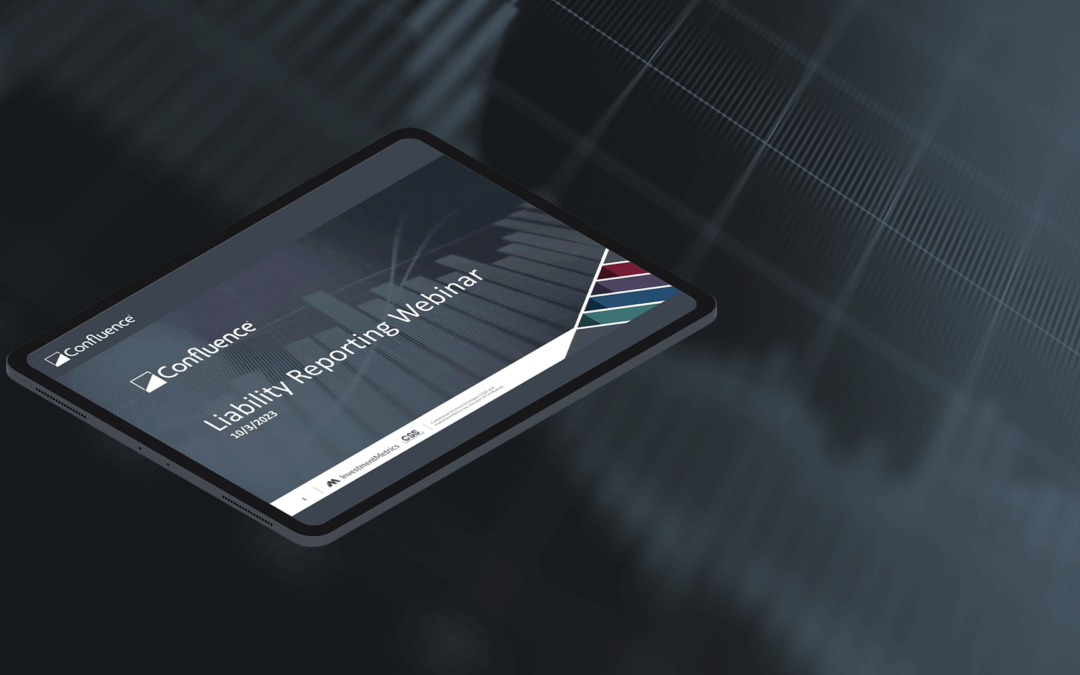 Webinar Replay: Paris Liability Reporting