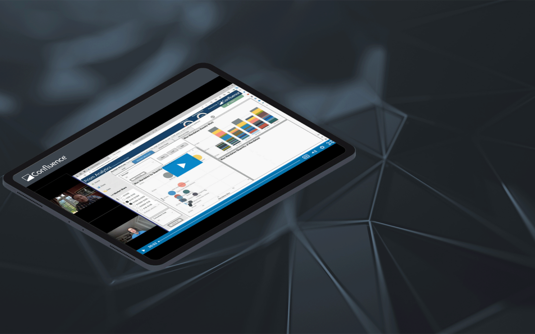 Webinar Replay: Exclusive and actionable institutional asset trends video