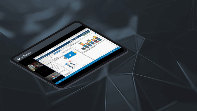 Exclusive and actionable institutional asset trends