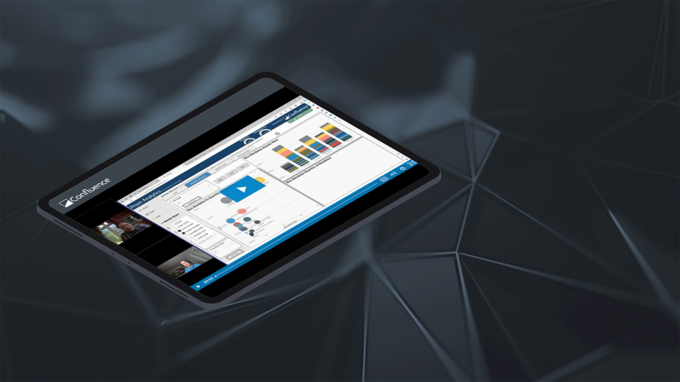 Exclusive and actionable institutional asset trends