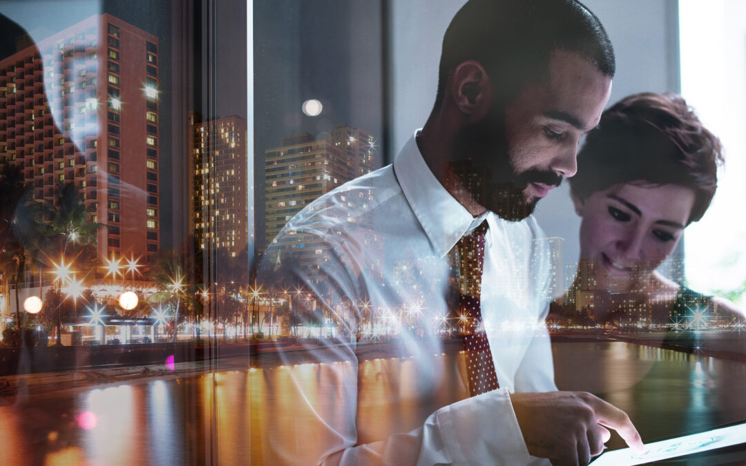 Mandate Winners and Market Shareholders 3Q 23