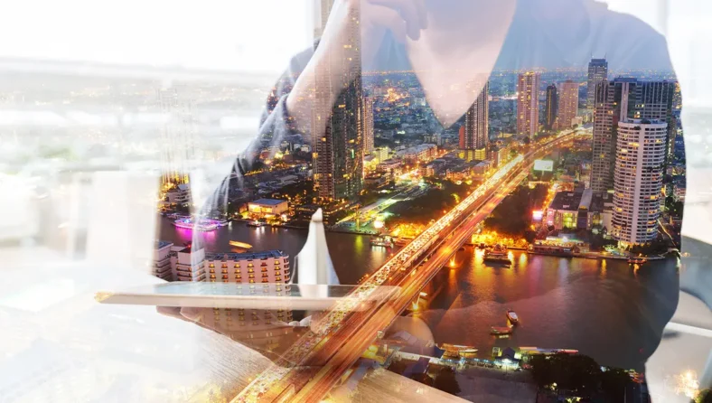 Mandate winners and market shareholders 3Q 23