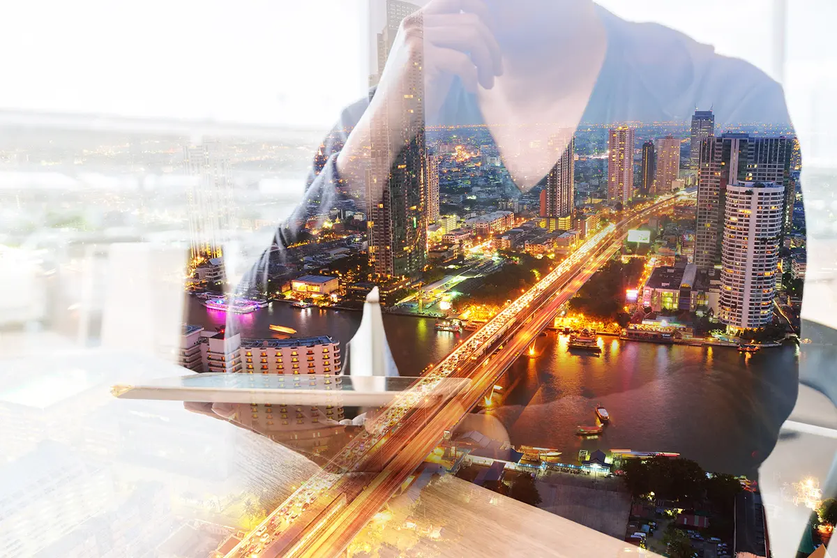 Mandate winners and market shareholders 3Q 23