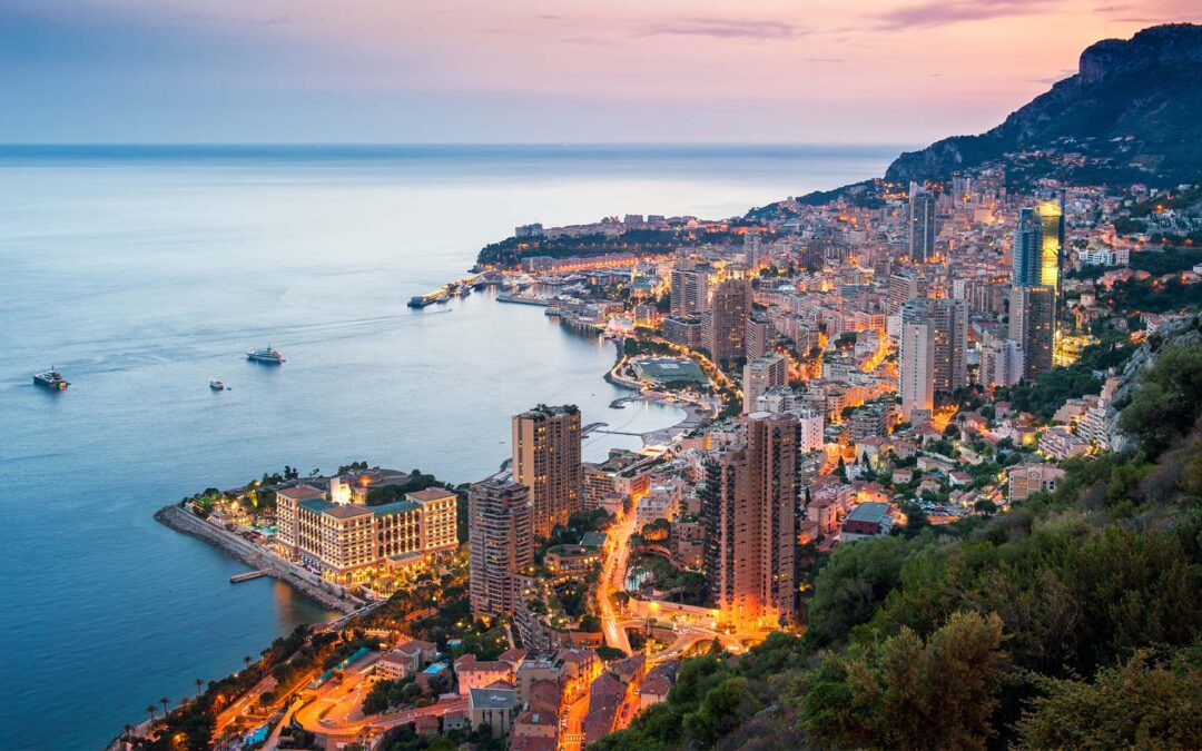 Fund Forum Monaco 2024
