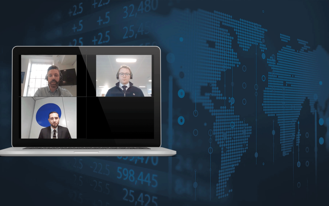 Global Factor Performance Expectations for 2024 Webinar