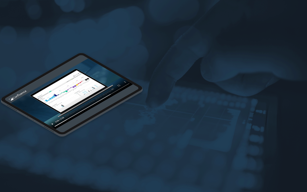 Confluence is proud to announce the New MSCI ESG module in Style Analytics