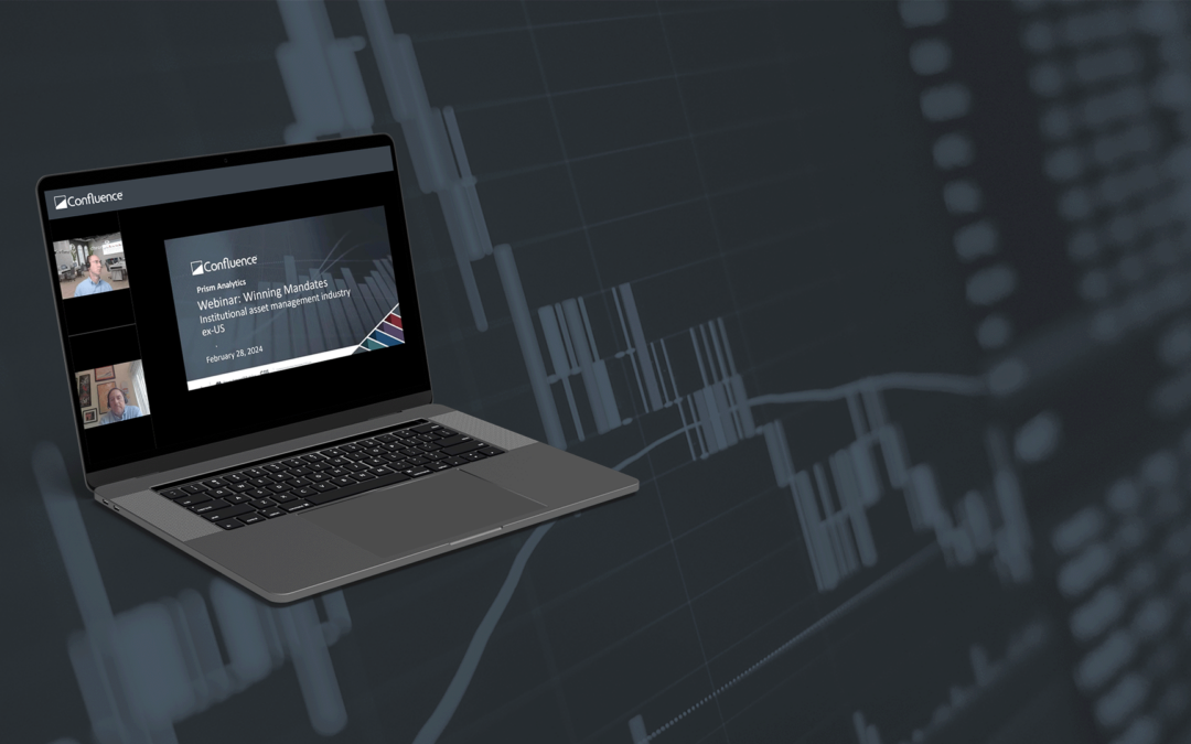 Webinar Replay: Find out where to focus your marketing and sales efforts