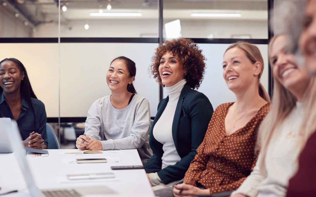 Amplifying Diversity – Women in  Portfolio Management