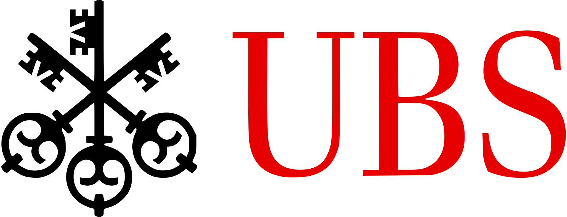 UBS logo