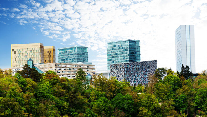 ALFI Global Asset Management Conference