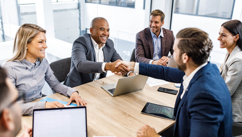 Annex Wealth Management chooses Confluence Revolution Composites solution for risk reduction and scaling