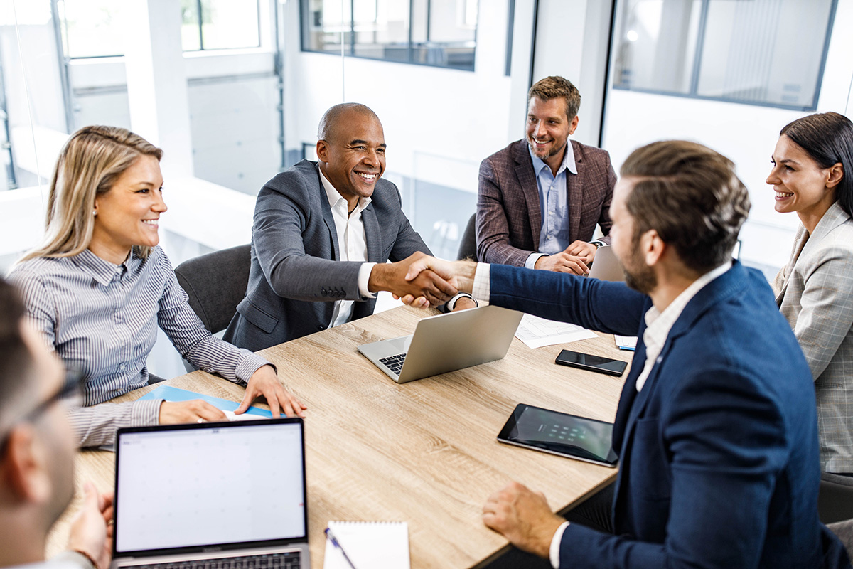 Annex Wealth Management chooses Confluence Revolution Composites solution for risk reduction and scaling