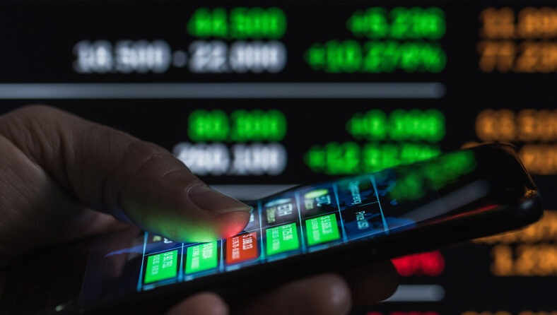 Asset servicing times: Shareholder rights panel