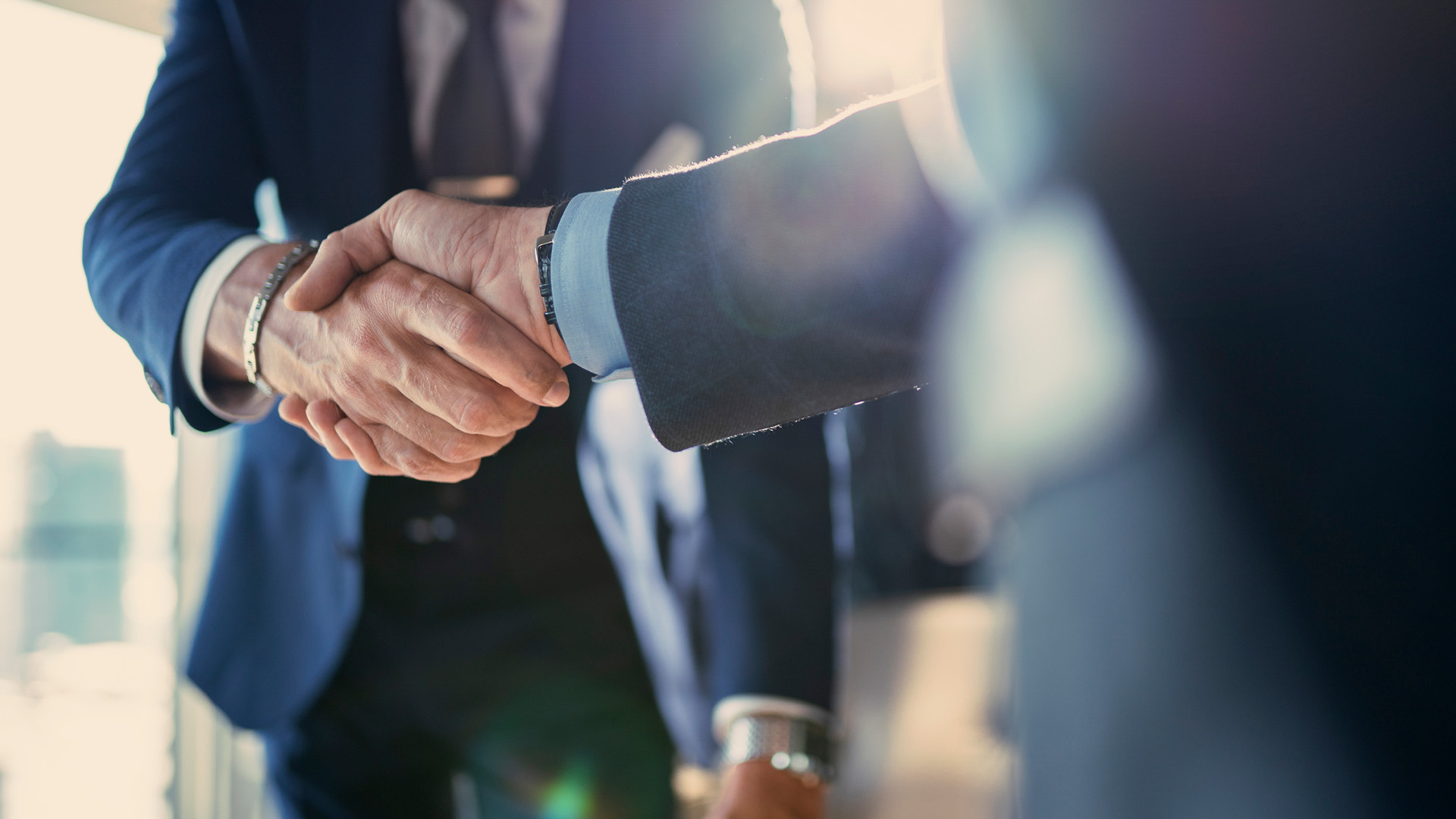 Confluence Technologies Appoints Bryan Woodard Chief Legal Officer