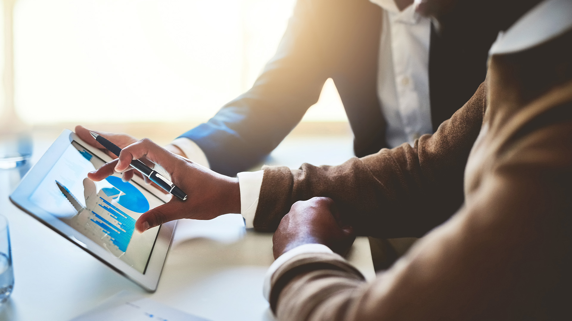 Confluence launches Prism Analytics – providing asset managers with first-of-its-kind insights on public and private plans