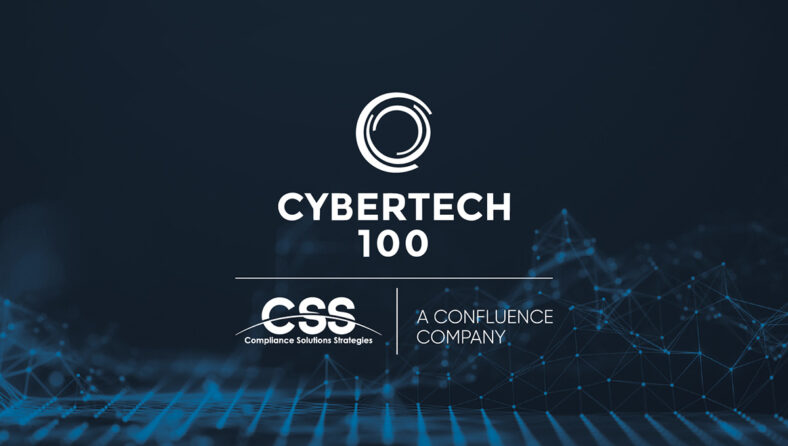 Confluence’s Compliance Solutions Function Honored on CyberTech 100 List