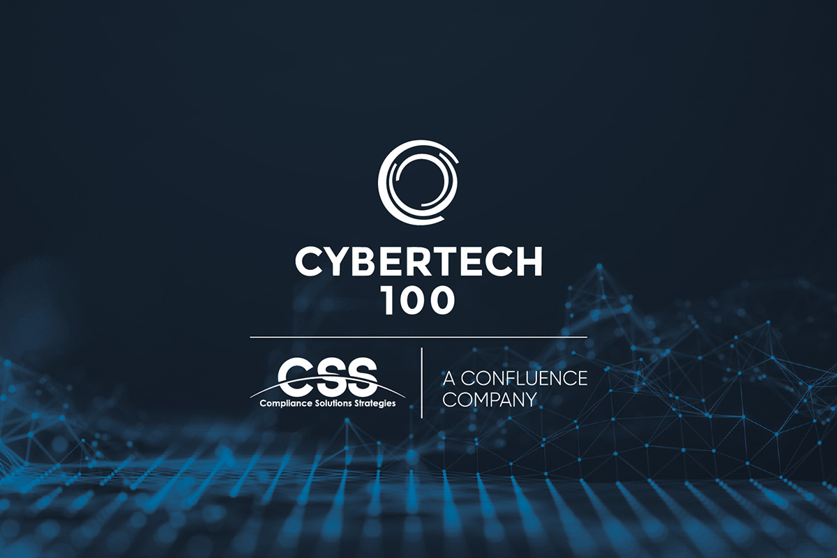 Confluence’s Compliance Solutions Function Honored on CyberTech 100 List