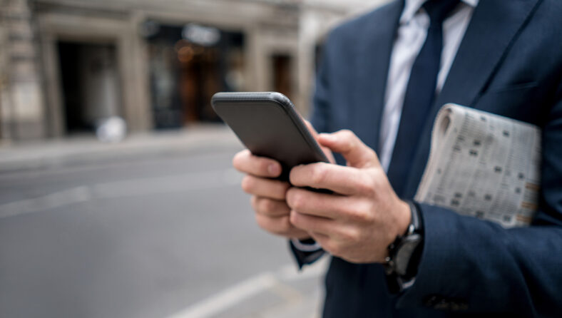 The Drawdown: Todd Moyer, Confluence