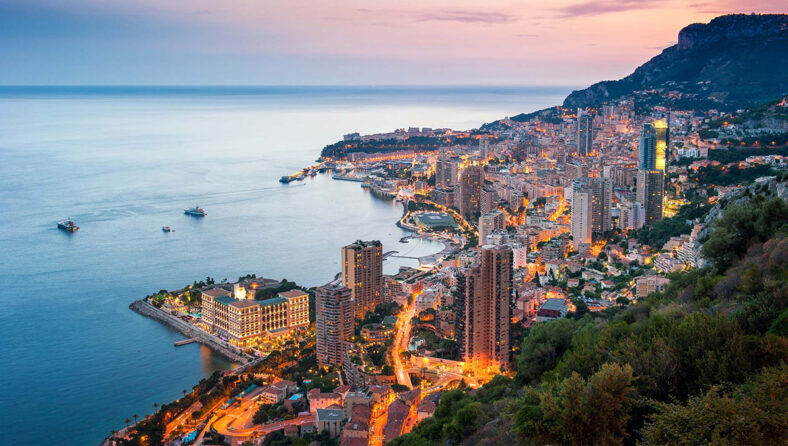 Fund Forum Monaco 2024