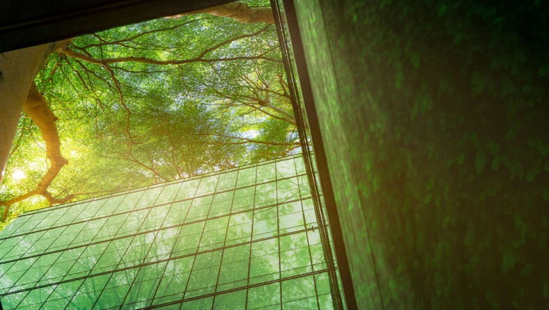 Institutional asset manager: Investment metrics reports strong investor preference for ESG products