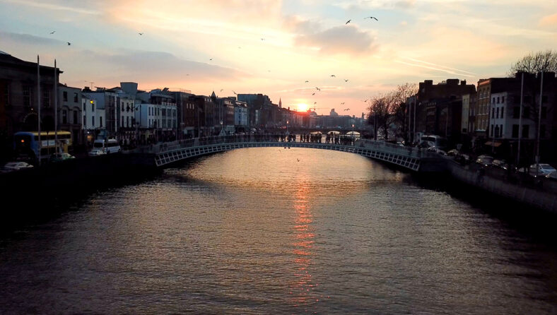 Irish Funds Annual Global Funds Conference 2023