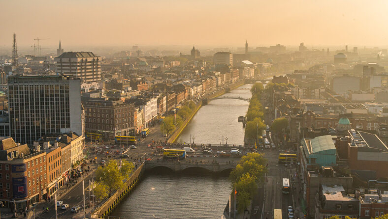 Irish Funds Annual Global Funds Conference 2024