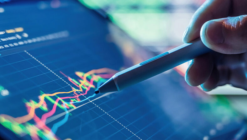 Northern trust launches market risk monitor