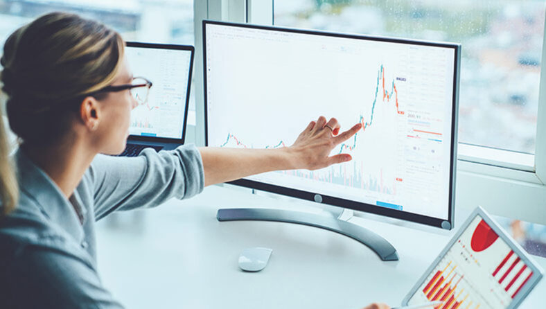 Pension and investments: Percentage of female-led actively managed portfolios remained stagnant in 2022, study says