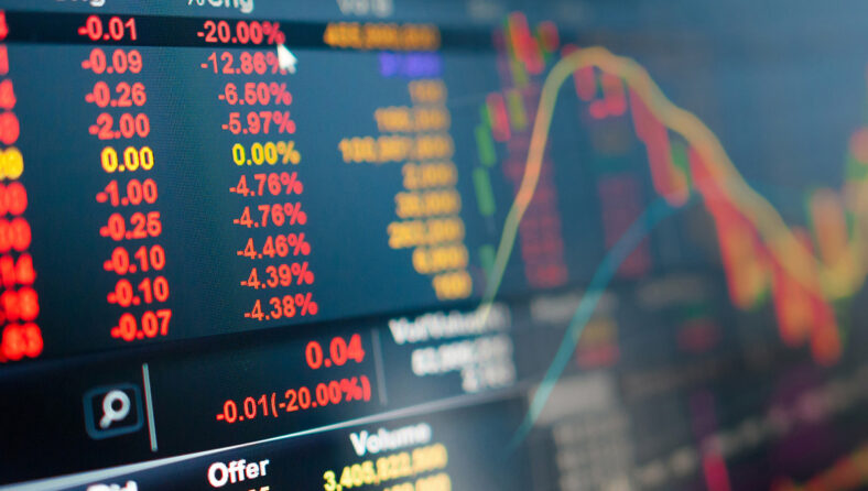 The banker: The silicon valley bank collapse and credit suisse’s last minute lifeline