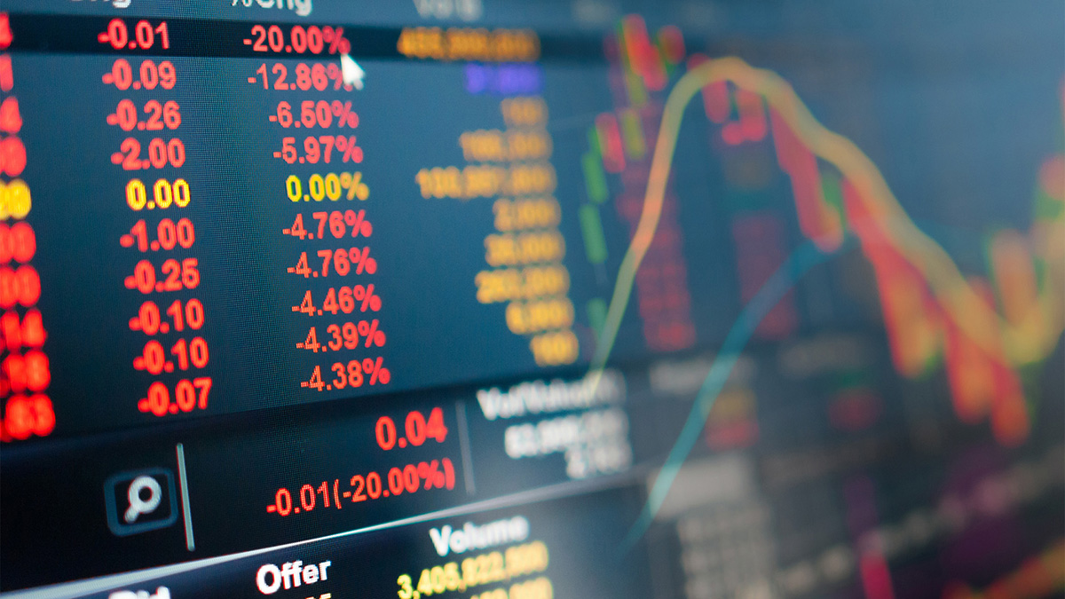 The banker: The silicon valley bank collapse and credit suisse’s last minute lifeline