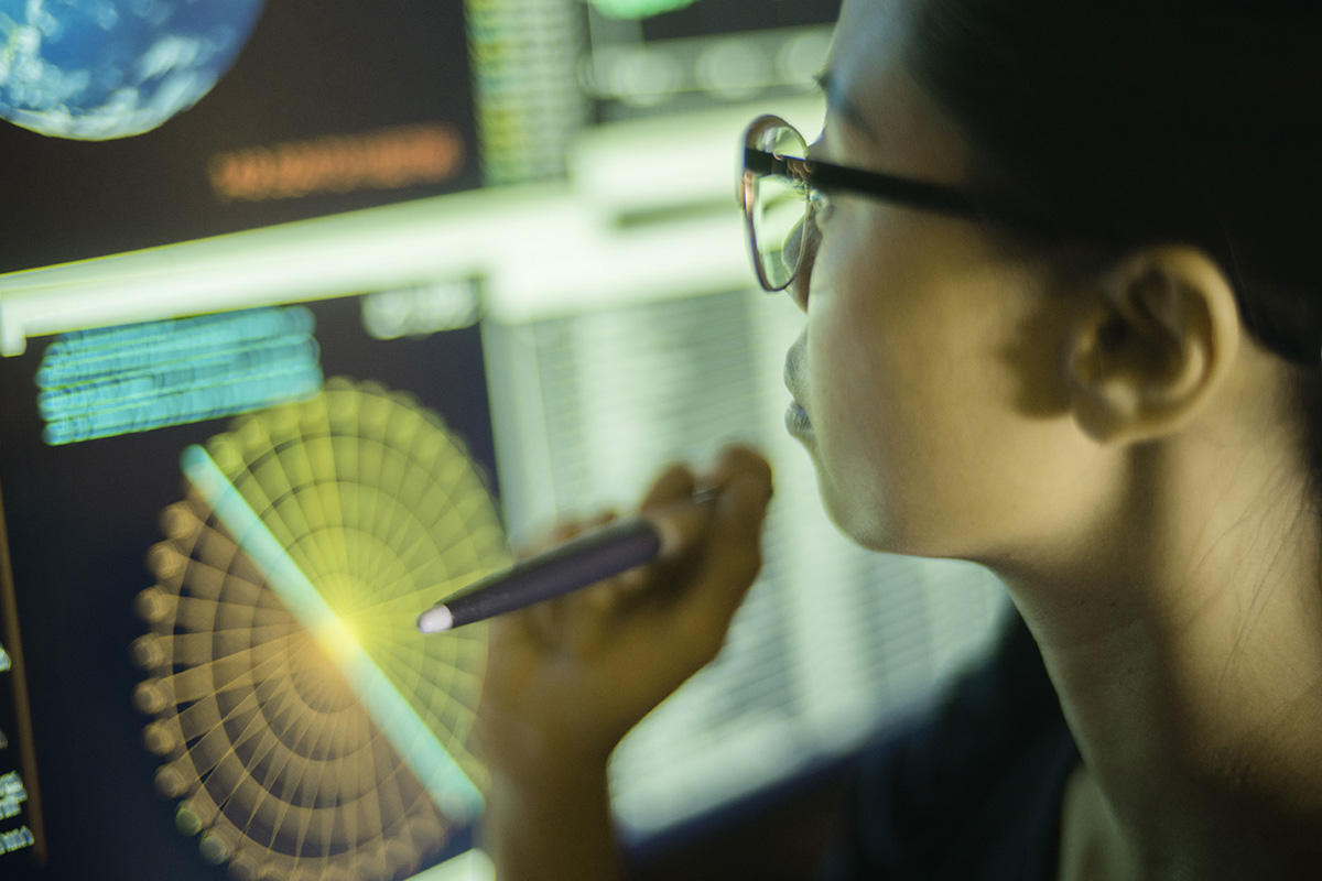 Markets Media – ESG Strategy: Think Regulation, Data, and Budget