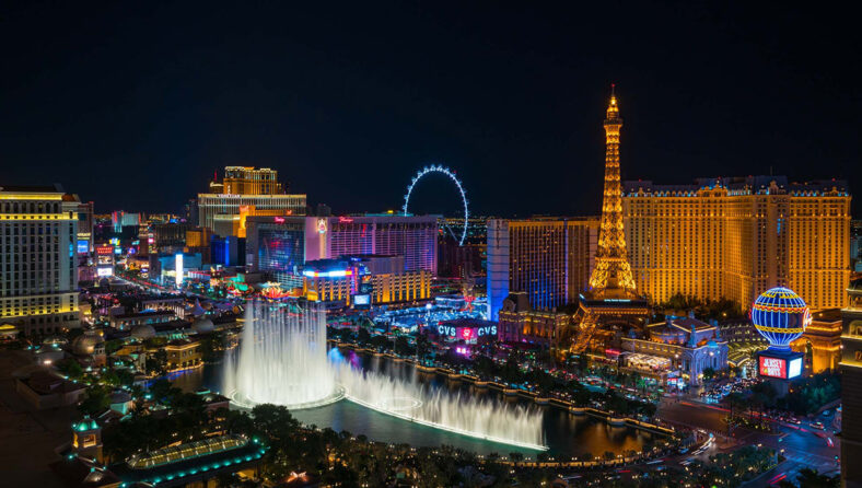 TradePMR Synergy 2022