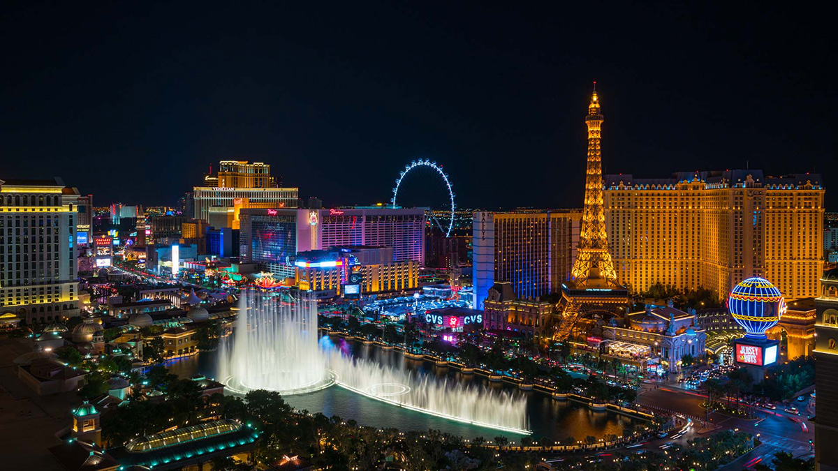 TradePMR Synergy 2022