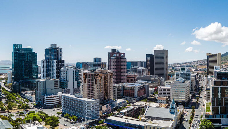 2024 South Africa client forum