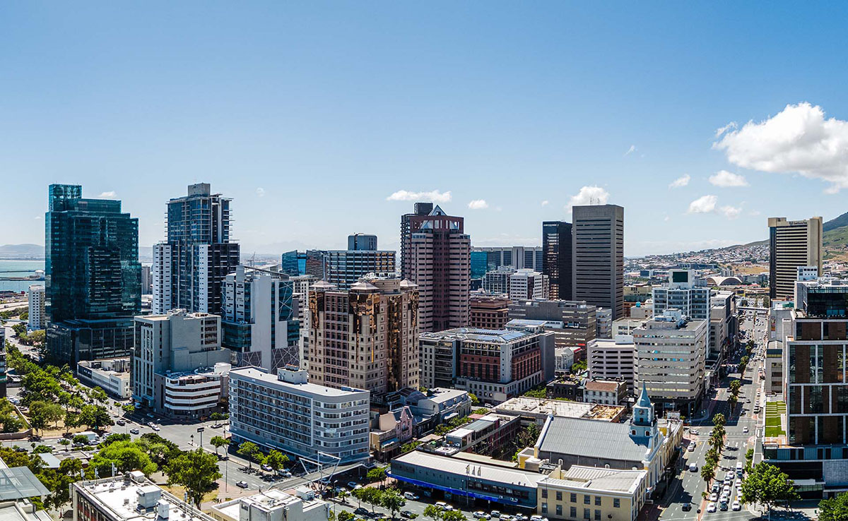 2024 South Africa client forum