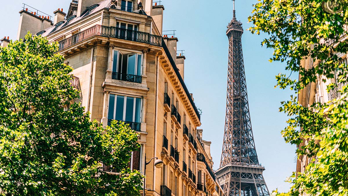 One Confluence forum de Paris