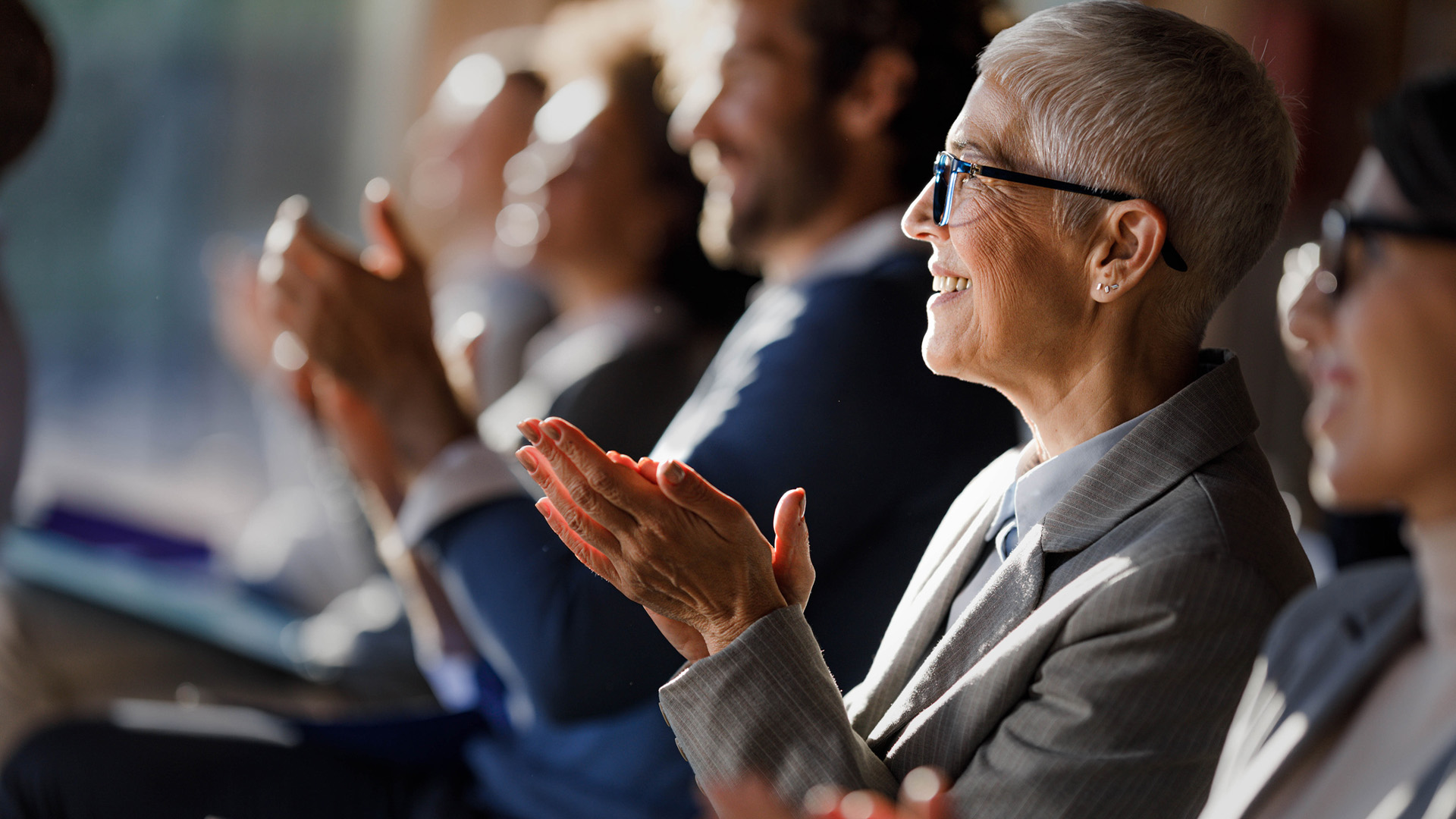 Confluence’s HR and legal teams honored with prestigious 2024 OnCon Icon Awards